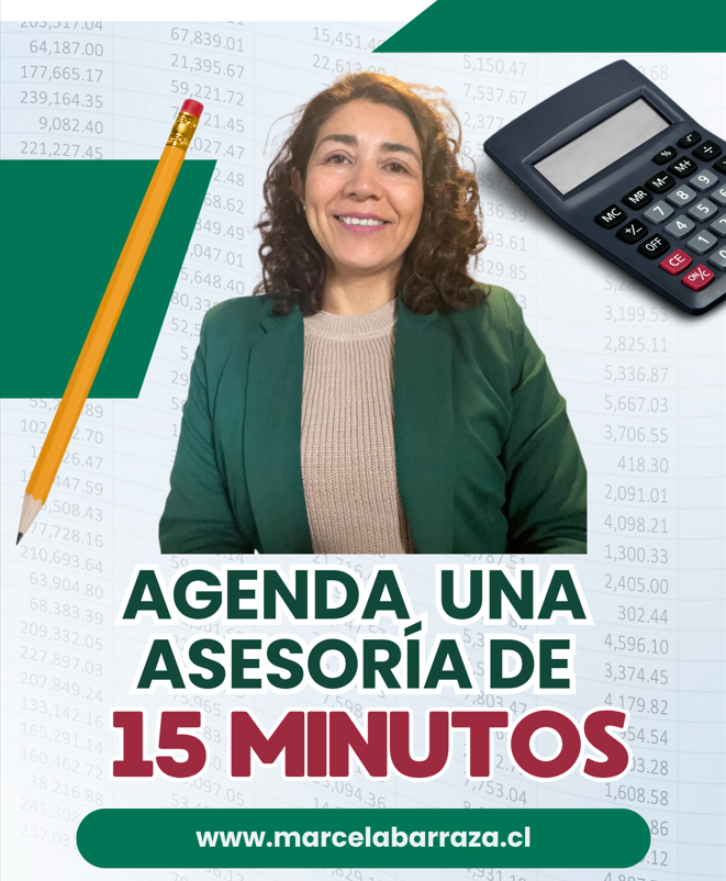 Documentos legales y contabilidad